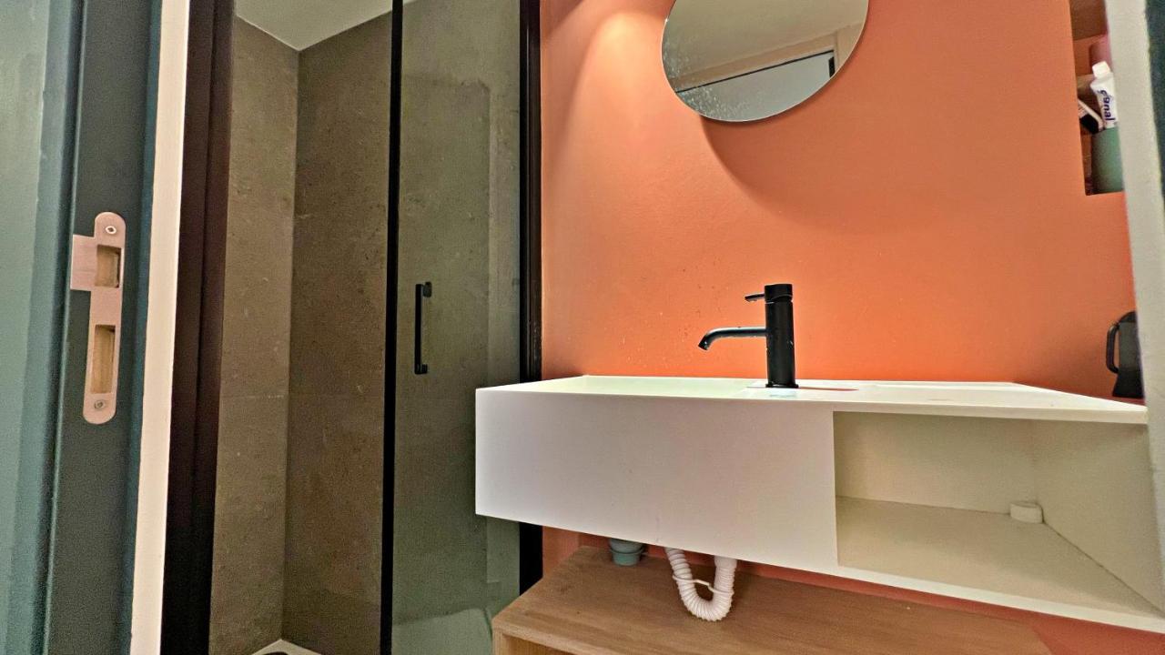 Apartment L'arche Du Vieux Nizza