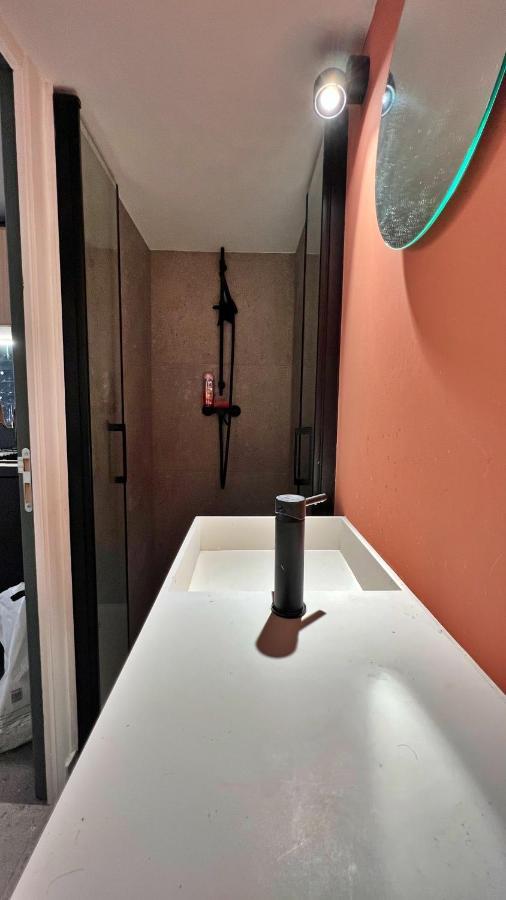 L'arche Du Vieux Apartment Nizza
