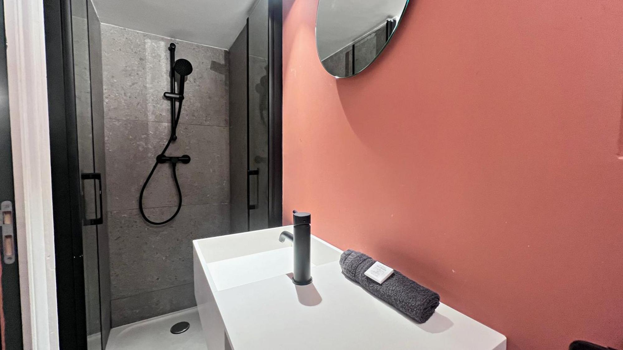 Apartment L'arche Du Vieux Nizza